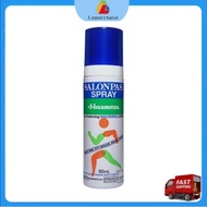 🔥Hot Sales🔥**Salonpas Spray 80ml