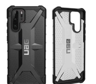 UAG เคสใสกันกระแทกสำหรับรุ่น Huawei P30pro/P30/S10/S10+/Note8/Note9/Mate20X/Mate20pro