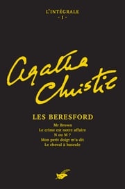 Les Beresford Agatha Christie