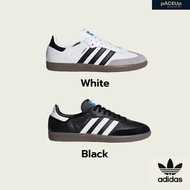 Adidas Samba OG White Black B75807 B75806 Can Be Paid In Installments If You Are Not Authentic We Wi