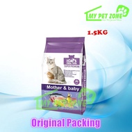 Icats Mother & Baby (Cat Food) 1.5KG