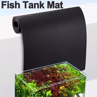 Fish Tank Mat 100X50cm Fish tank Cushion Anti Slip Pad 40X20cm Bottom EVA Pad 35X20cm Turtle Tank Pa