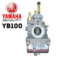 SHENG WEY CARBURETOR TAIWAN SHENG WEY KARBURETOR TAIWAN YAMAHA YB 100 YB100