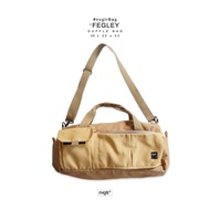 Travel Bag, Duffle Bag "Fegley" Nvgtr Bag 2D1N