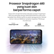 Samsung Galaxy A23 Ram 6/128 Gb Hp Smartphone Android