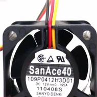 [Radiator] 109P0412J3013 109P0412H3023 109P0412H3D01 0.35A 109P0412S710