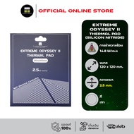 Thermalright Extreme Odyssey II Thermal Pad (Silicon Nitride) 120x120x2.5 mm./14.8 W/mK