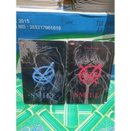 Smile comic 1.2 smile comic/ vol 1.2 set