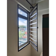 Grill Tingkap Kota Tinggi&Johor Bahru