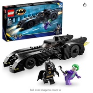 LEGO Batmobile™: Batman™ vs. The Joker™ Chase 76224