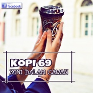 🔥KOPI69 CUP - HOT SALE 🔥