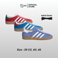 Adidas Gazelle Indoor Shoes / Men's Adidas Low Sneakers