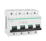 SZ C120H 4P D 125A A9N19831 4P | 125A | D | 10KA C120 miniature circuit breaker
