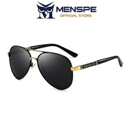 MENSPE Shades Oversized Polarized Sunglasses for Men Outdoor Sun Glasses 100% UV Protection Lightwei