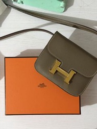 Hermes Constance slim