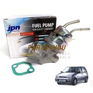 PERODUA KANCIL AC PUMP / FUEL PUMP - JPN INTERNATIONAL