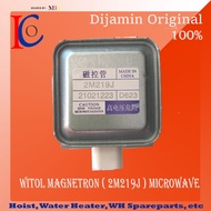 Witol Magnetron (2M219J) Microwave