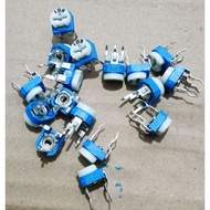 Trimpot 10k trimpot 103 Variable Resistor VR 10k