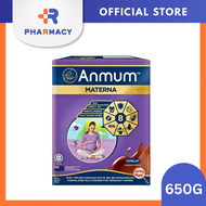 R Pharmacy | Anmum Materna Chocolate 650g