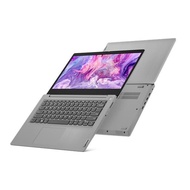 Terlaris Laptop Lenovo Ideapad Slim 3 14 | i5 1035G1 8GB 512GB SSD