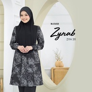 ❤️{IRONLESS BLOUSE } BAJU MUSLIMAH LABUH | 2023 | NEW RELEASE | TOP | FASHION | READY STOK | 311-324
