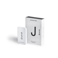 SOLID STATE - 澳洲天然固體香水膏《Journeyman清甜型》10g｜方便攜帶｜味道持久｜香水｜潮流玩物｜無酒精｜禮物｜男女合用｜無添加化學｜型格品味｜Solid Cologne｜Fre