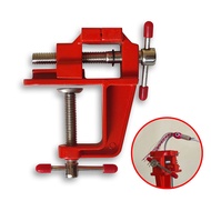 Mini Vise Vice Table Vise Assist Hook Clamp