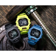 Original G-Shock GBD-200-1/2/9 ER Series Fitness Watches
