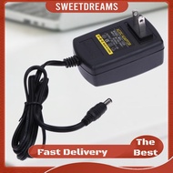 DC15V 2A Adapter AC 100V-240V to DC 15V Converter Power Supply Adapter