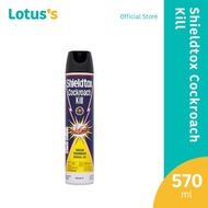 Shieldtox Cockroach Kill (570ml)