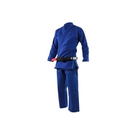 Adidas Blue Judo Club Gi