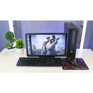 DESKTOP PACKAGE HP 705 G1 SPECS AMD A6 7400