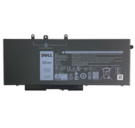️ Pin Dell Latitude 5490 5480 5480 5580 5590 E5570 E5480 E5490 E5580 E5590 GJKNX Precision 15 3520 9