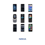 Nokia all series New set Classic Phone Telefon Nokia Classic Semua Siri Murah dan Berkualiti 