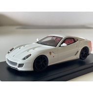 1/43 LookSmart LookSmart Ferrari 599 GTO 599 Is Except Opening 458 Series My Most Water Leap Carriag