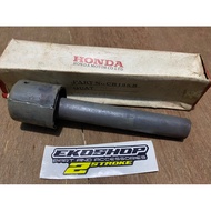 Honda cb125 Exhaust Filter original nos