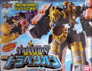 全新未使用 Bandai 魔法戰隊超合金 DX 魔法鐵神