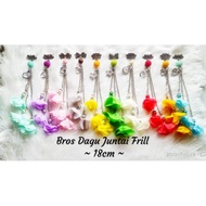 Chin Brooch code:DGCF0