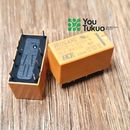 RELAY 12 8 PIN RELAY HKE 8PIN RELAY 8 FEET RELAY 12V 8 LEGS RELAY 12VOLT 8PIN