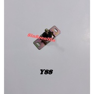 Yamana Y88 Cushion Seat Hook / Seat Bracket #y 88 kusyen breket besi tempat duduk
