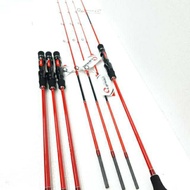 EUPRO RED HUNTER /RED HUNTER GEN 2 ULTRALIGHT