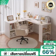 EM Dressing Table Corner Shelf Multi-Function Solid Wood Various Sizes 360 Mobile Phones Can Be Used