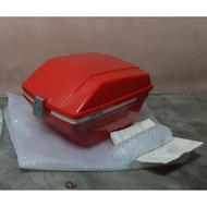 Yamaha Passola Pasola 2t4 5j3 Sa50 Box merah Nos Japan 2key 1sijil full brakcet