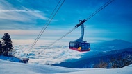Biwako Valley Ski Day Tour from Shiga/Osaka