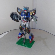 Gundam Exia HG 1:144 Junk Custom
