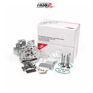 FASSTEK LC135 HEAD CNC BILLET 30/27 PRO-X