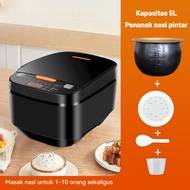 Rice cooker mini 0.8L - Rice cooker minimalis kecil,Rice cooker populer minimalis portable uk 0.8L c