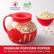 Ember Popcorn Microwave Pembuat Popcorn Microwave Ember Mini