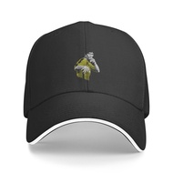 Bruce Lee Hoi Wah Stylish Breathable Baseball Caps