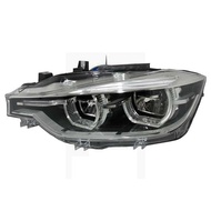 BMW F30 FACELIFT LCI LED HEADLAMP